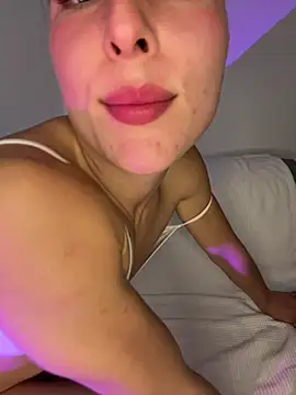 Snapshot of _ExoticGirl chatting on January 30, 2025, 4:45 pm ExoticGirl online show from January 30, 2025, 4:45 pm