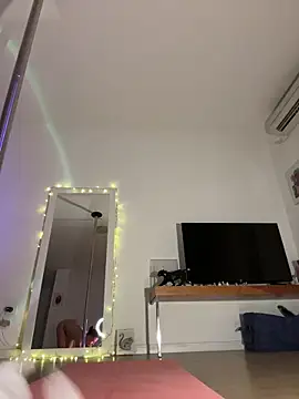 Snapshot of _ExoticGirl chatting on January 30, 2025, 7:48 pm ExoticGirl online show from January 30, 2025, 7:48 pm