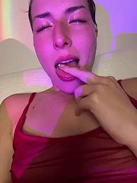 Snapshot of _ExoticGirl chatting on February 2, 2025, 5:37 pm ExoticGirl online show from February 2, 2025, 5:37 pm