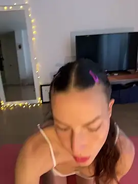 Snapshot of _ExoticGirl chatting on February 26, 2025, 9:53 am ExoticGirl online show from February 26, 2025, 9:53 am