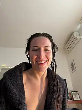 Snapshot of _ExoticGirl chatting on March 5, 2025, 1:28 pm ExoticGirl online show from March 5, 2025, 1:28 pm