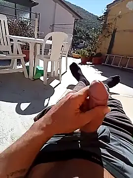 MrTamburine22 online show from October 6, 2025, 11:29 am