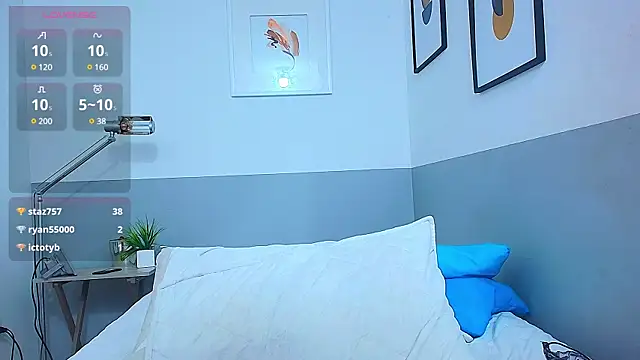 hornybarelylegalgirl online show from January 19, 2025, 4:04 pm