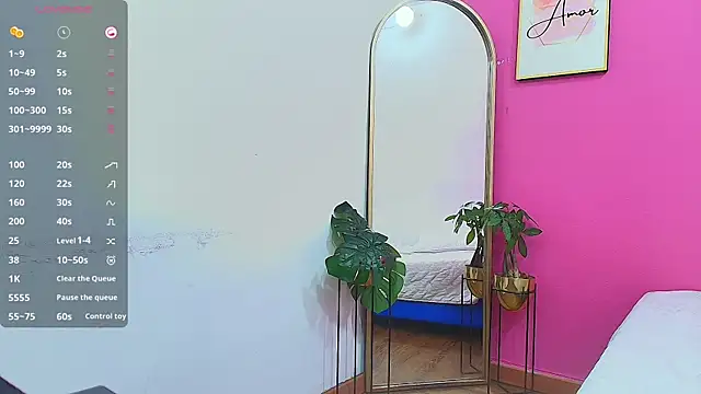 hornybarelylegalgirl online show from March 1, 2025, 3:49 pm