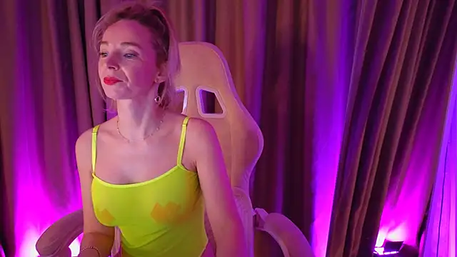 bubbling crush online show from February 22, 2025, 10:31 pm