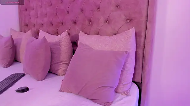 ammy leee online show from September 26, 2025, 2:37 am