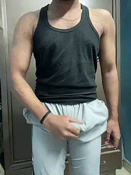 raghavs online show from October 30, 2025, 8:38 am