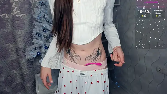 BlissDodd online show from January 15, 2025, 6:29 pm