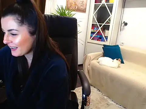 Snapshot of AmashaSiri chatting on December 30, 2024, 7:32 pm AmashaSiri online show from December 30, 2024, 7:32 pm