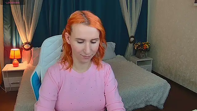 Snapshot of AliceBYKiss chatting on February 26, 2025, 6:26 am AliceBYKiss online show from February 26, 2025, 6:26 am