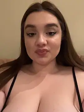 Dreamy Kitty online show from January 10, 2025, 9:42 pm