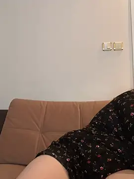 Dreamy Kitty online show from January 23, 2025, 2:28 pm