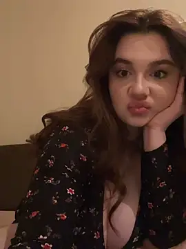 Dreamy Kitty online show from January 29, 2025, 7:00 pm