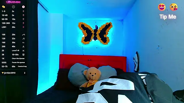 Aroonpapisex online show from March 7, 2026, 1:24 am