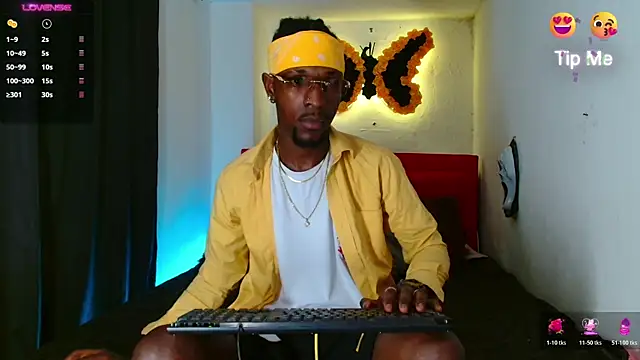 Aroonpapisex online show from April 10, 2026, 4:06 am