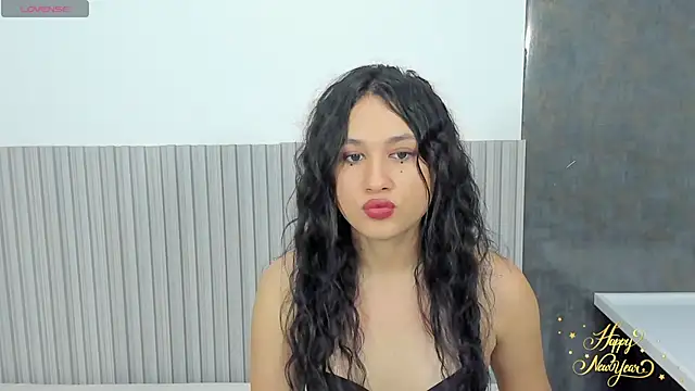 lana boomer online show from January 3, 2025, 9:57 pm