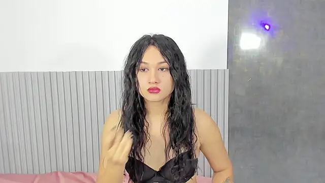 lana boomer online show from January 8, 2025, 9:34 pm