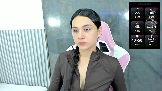 lana boomer online show from September 10, 2025, 7:58 pm