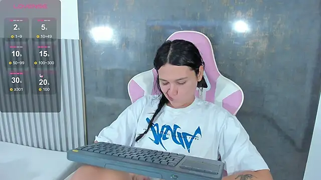 lana boomer online show from October 26, 2025, 7:31 pm