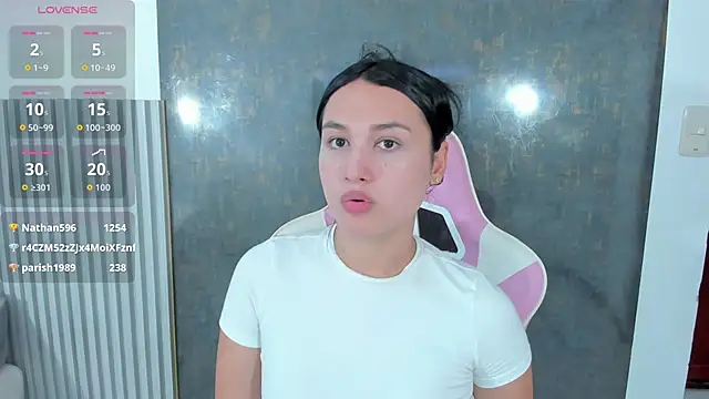 lana boomer online show from January 13, 2026, 8:14 pm