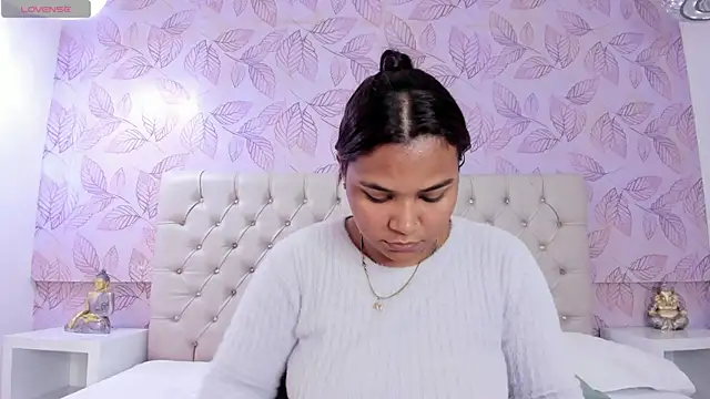 Carolina Evanss online show from January 26, 2025, 3:27 am