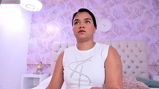 Carolina Evanss online show from January 29, 2025, 3:33 am