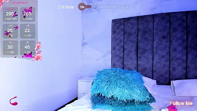 Carolina Evanss online show from January 30, 2025, 6:46 am