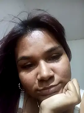 Carolina Evanss online show from February 23, 2025, 4:28 am