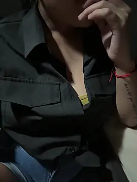 kiyomi-amour online show from December 29, 2024, 6:35 am