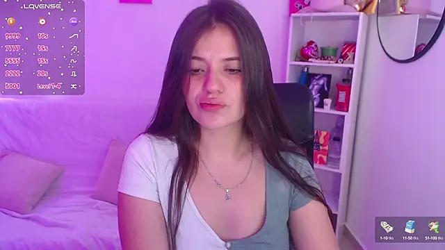 Soy abby online show from March 15, 2025, 9:49 pm