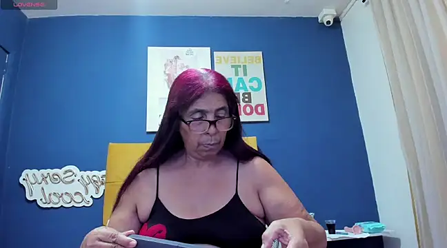 renata milf  online show from January 28, 2025, 11:38 am