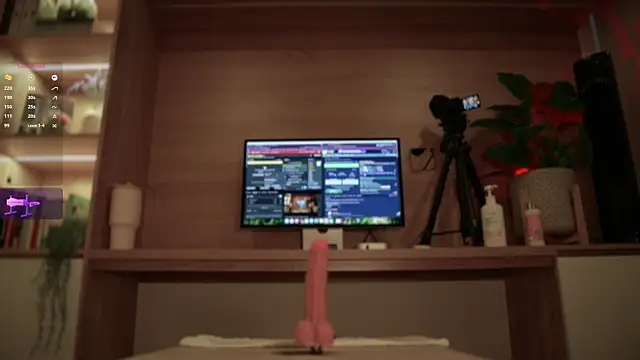 lana kane  online show from February 5, 2026, 12:32 pm