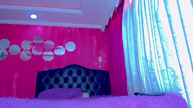 TiffanyMackensyy online show from January 9, 2026, 9:27 pm