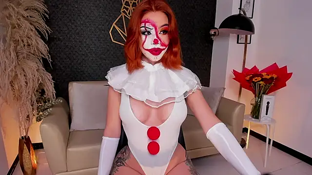 Catvalentine  online show from October 24, 2025, 8:22 am