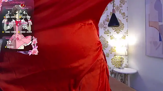 Theia moon online show from December 24, 2024, 6:17 pm