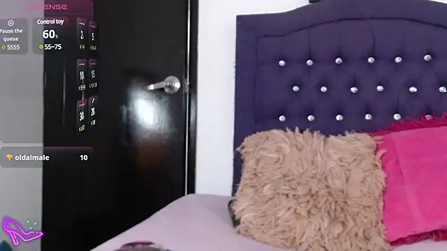 MARYQUANT online show from March 13, 2025, 4:16 am