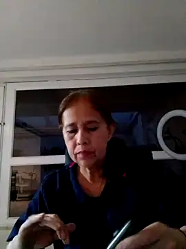 MARYQUANT online show from September 15, 2025, 11:16 pm