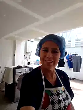 MARYQUANT online show from September 16, 2025, 5:25 pm