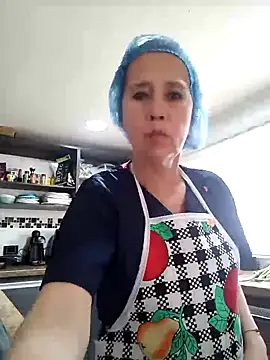 MARYQUANT online show from October 3, 2025, 4:04 pm