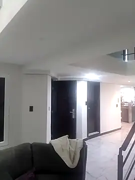 MARYQUANT online show from October 17, 2025, 6:54 pm