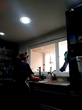 MARYQUANT online show from October 29, 2025, 3:14 pm