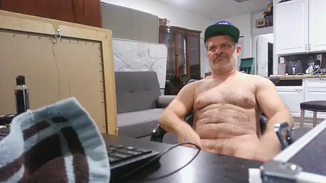 LARawAlways2 online show from February 1, 2025, 11:32 am