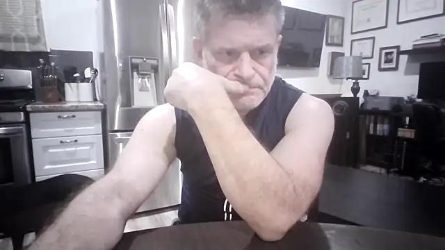 LARawAlways2 online show from March 18, 2025, 6:46 am