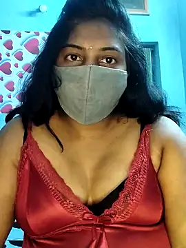 RomeoJuliet345 online show from January 3, 2025, 5:31 pm