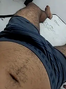 Leleko1997 online show from October 30, 2025, 3:19 am