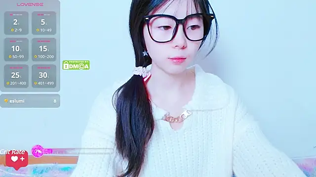 xiyao1314 online show from December 8, 2024, 10:41 am