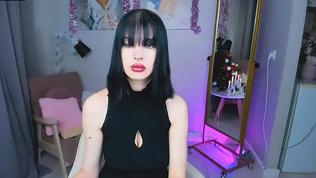 Barbara xKiss online show from December 20, 2024, 5:36 am