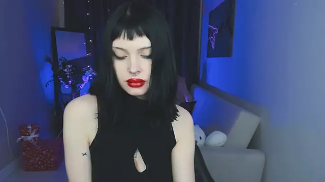 Barbara xKiss online show from December 27, 2024, 11:39 am