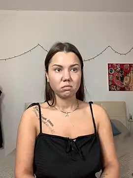 MiraMiss online show from November 22, 2025, 9:08 am