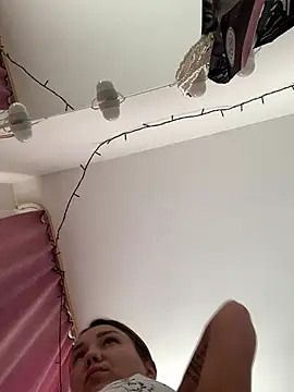 MiraMiss online show from March 23, 2026, 8:07 am